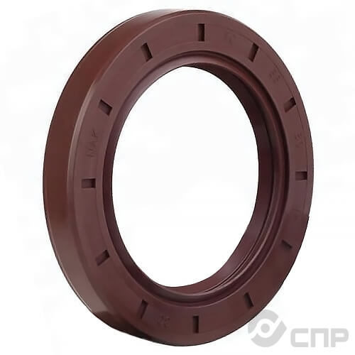 Манжета армированная 12,7х22,6х5 (сальник)
