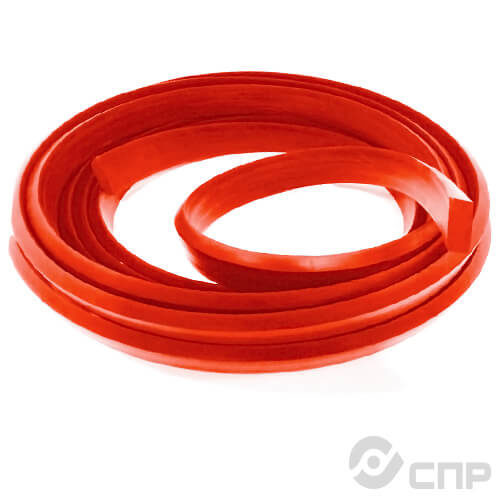 Шнур прямоугольного сечения 36х36