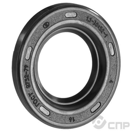 Манжета армированная (сальник) 20х52х10 ГОСТ 8752-79