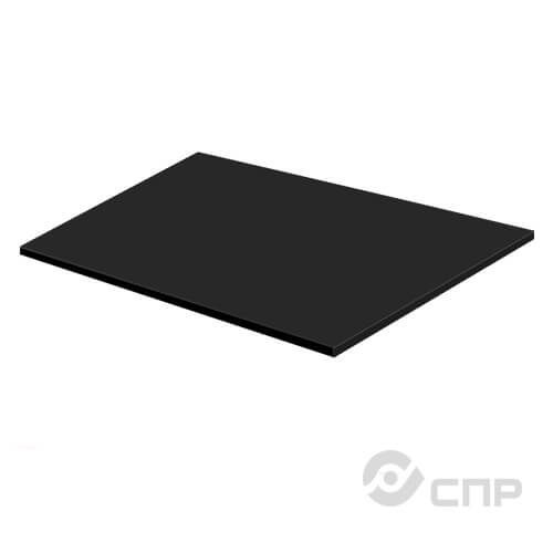 Техпластина (лист) 400х400х4