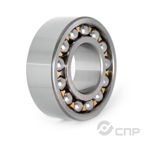 Подшипник радиальный ГОСТ 25х47х12 (105) Подшипник радиальный ГОСТ 25х47х12 (105)