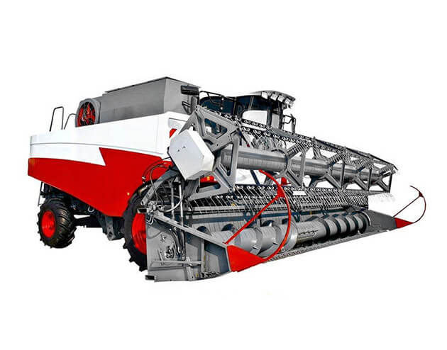 РТИ для промышленных комбайнов (кольца уплотнительные, манжеты, сальники, втулки, приводные ремни) в Сюнике