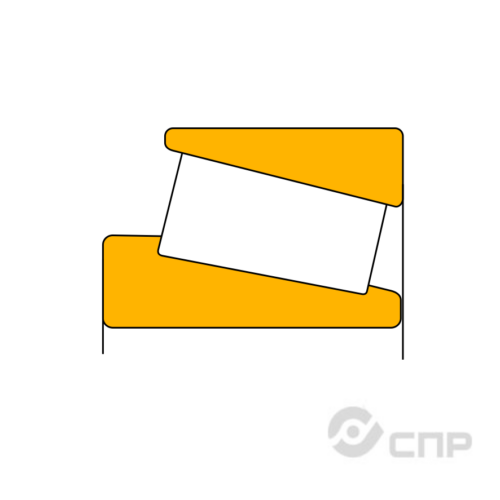 Подшипники конические SKF в Сюнике